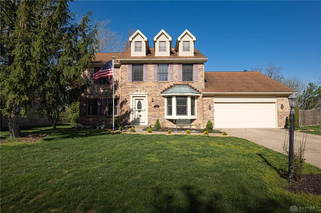 1025 Drake Court Property Photo