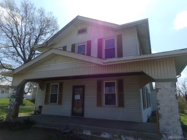 134 Beechwood Avenue Property Photo