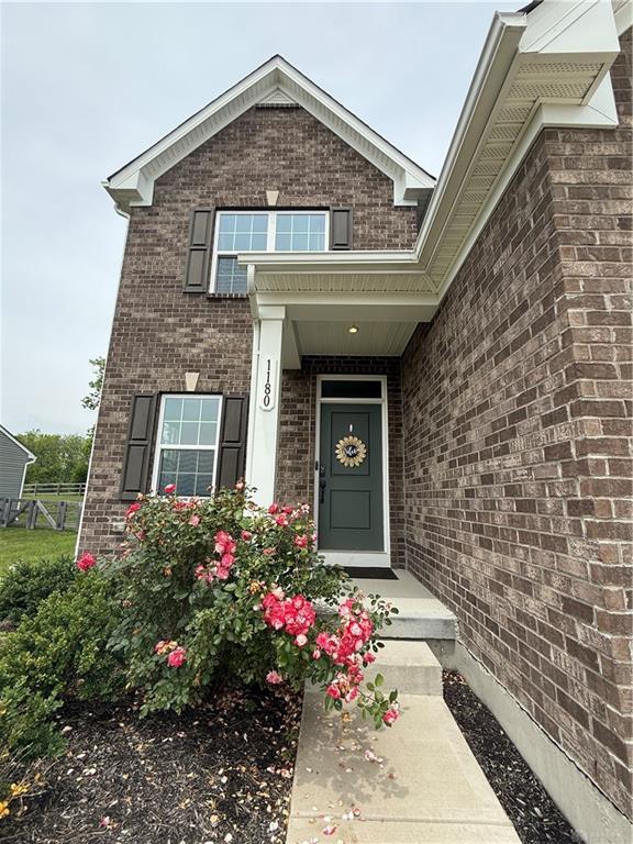 1180 Autumn Ridge Drive Property Photo 1