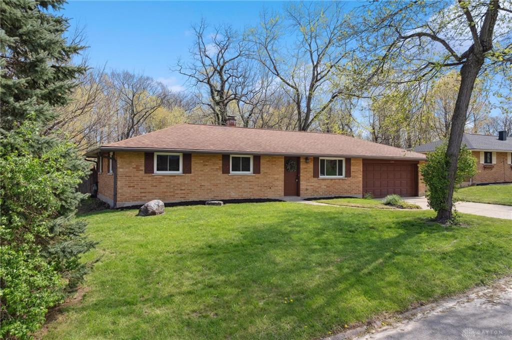 700 Peach Orchard Drive Property Photo