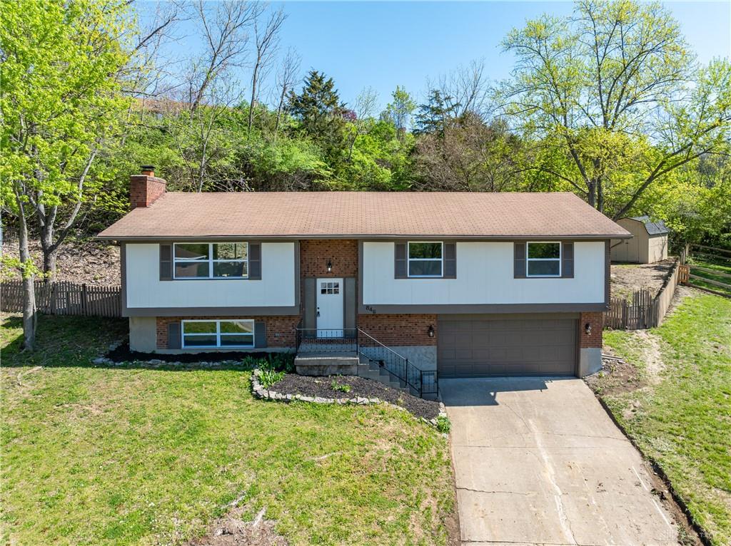 848 Maid Marion Court Property Photo