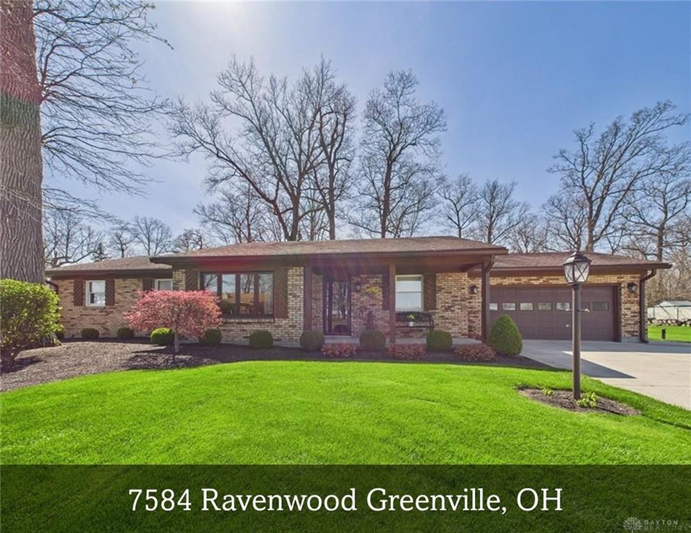 7584 Ravenwood Drive Property Photo