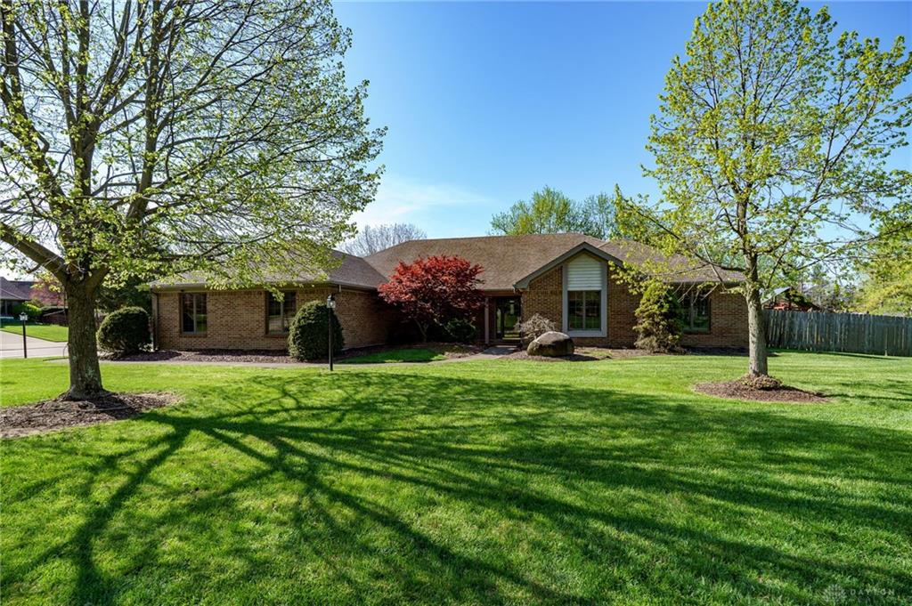 3991 Maple Grove Lane Property Photo