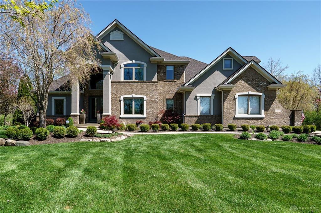 751 Grand Wood Court Property Photo