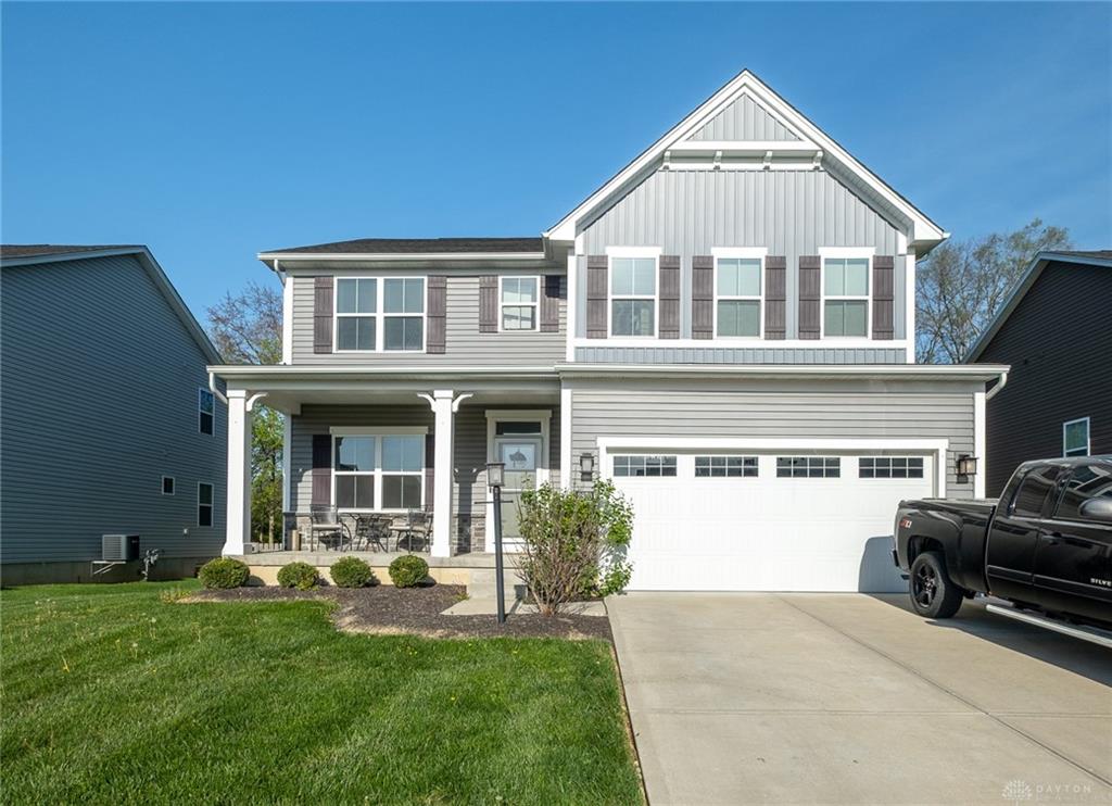2870 Riverstone Drive Property Photo