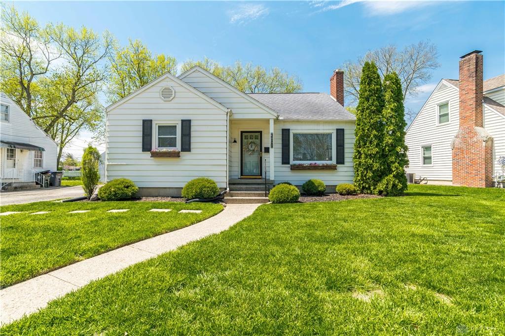 210 Penn Road Property Photo