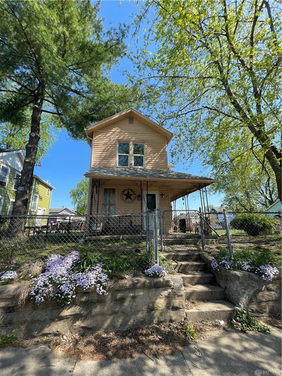 1405 Fairmount Avenue Property Photo