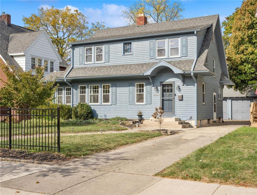 132 S Kensington Place Property Photo