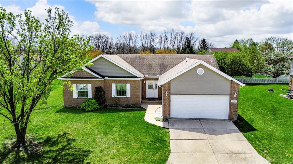 1608 Kensley Place Property Photo