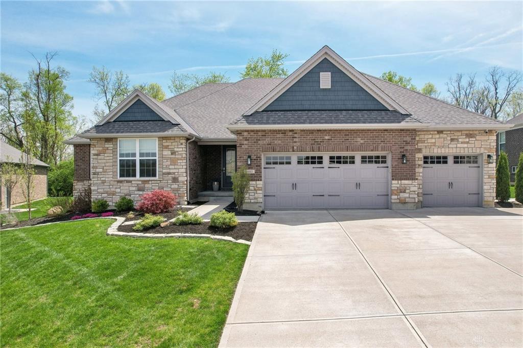 5683 Brooks Run Property Photo