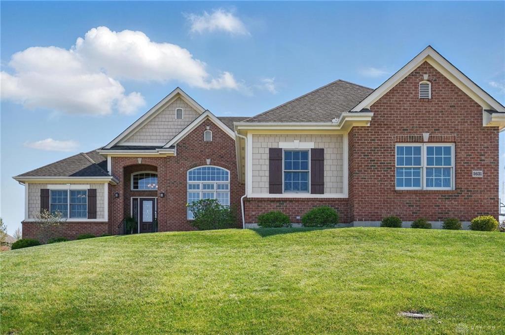 2631 Patrick Henry Drive Property Photo