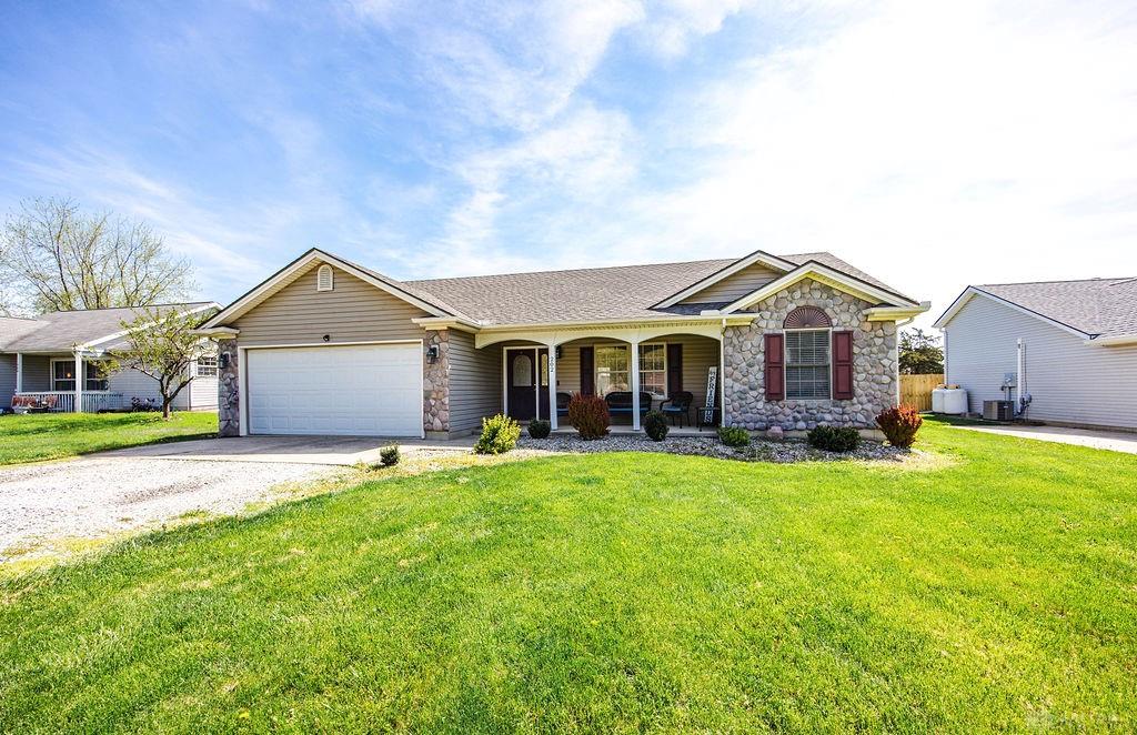202 Hatchet Drive Property Photo