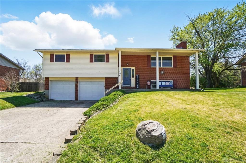 134 Sue Drive Property Photo