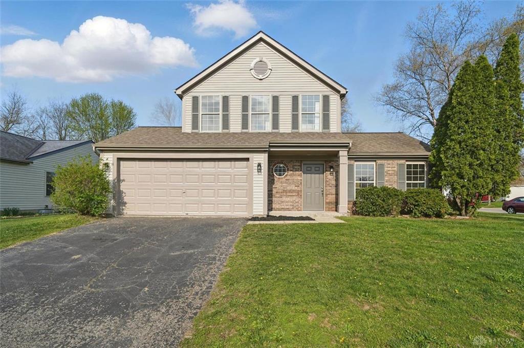 9415 Deer Walk Court Property Photo