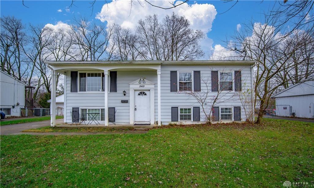 949 Primrose Drive Property Photo