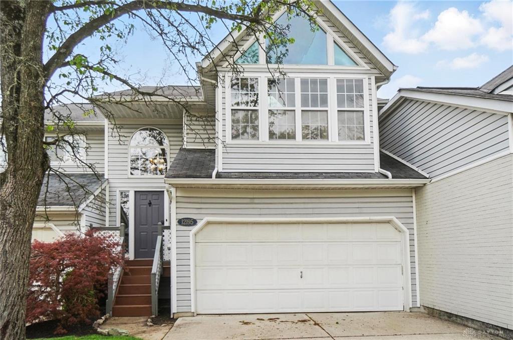 12195 Peak Drive Property Photo