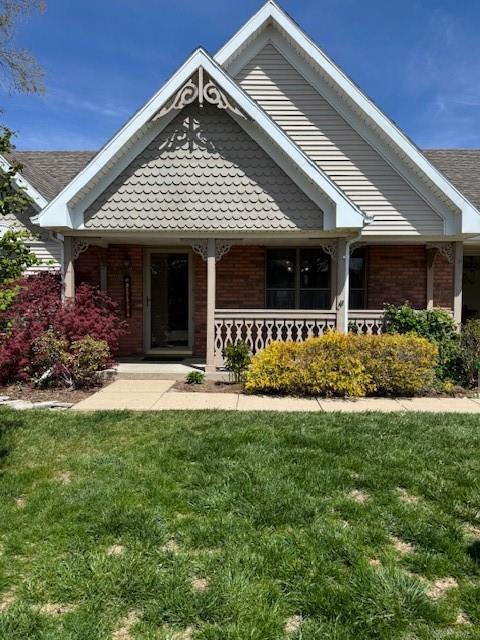 1398 Oldham Dr Property Photo