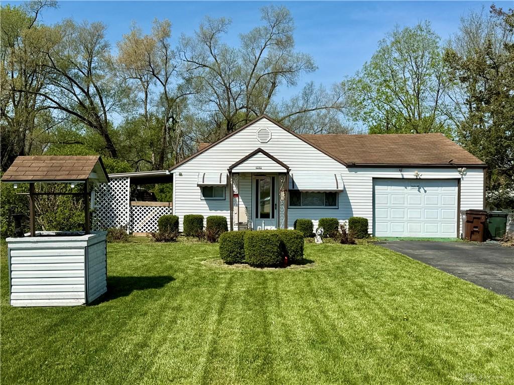 4519 Webster Street Property Photo