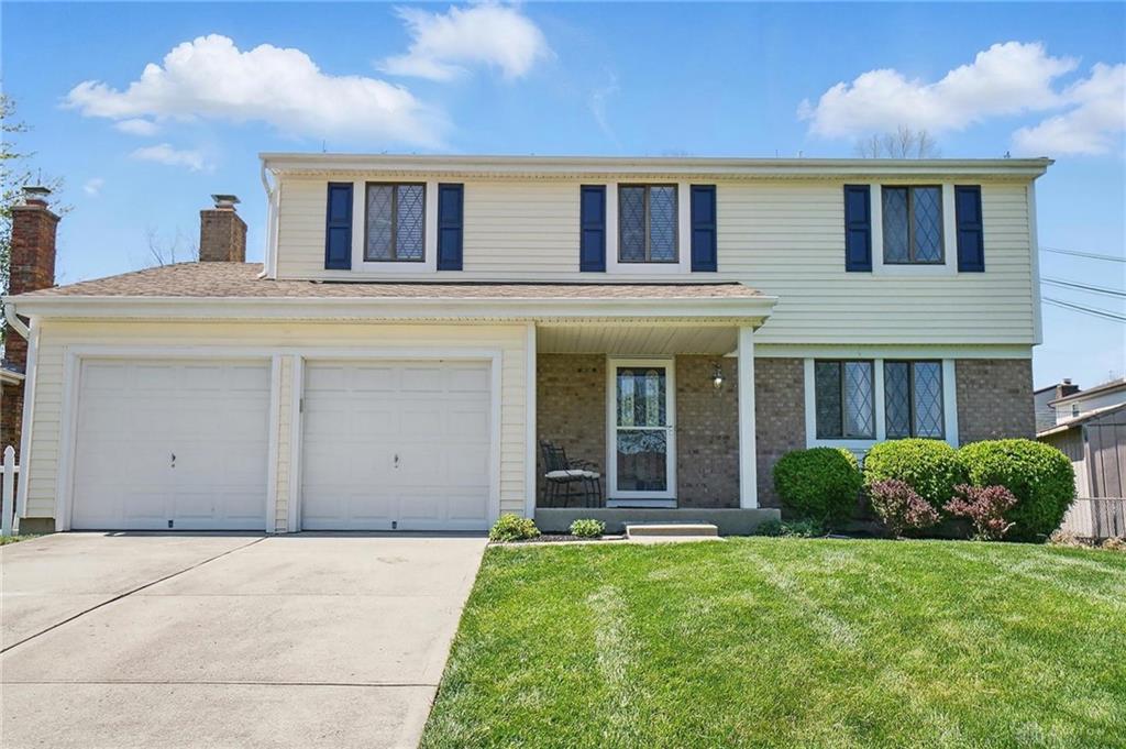 11651 Montvale Drive Property Photo