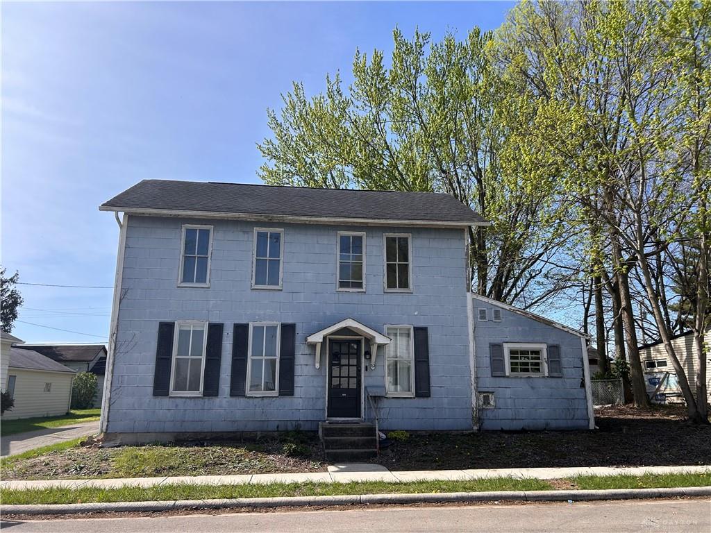Preble County Real Estate Listings Main Image
