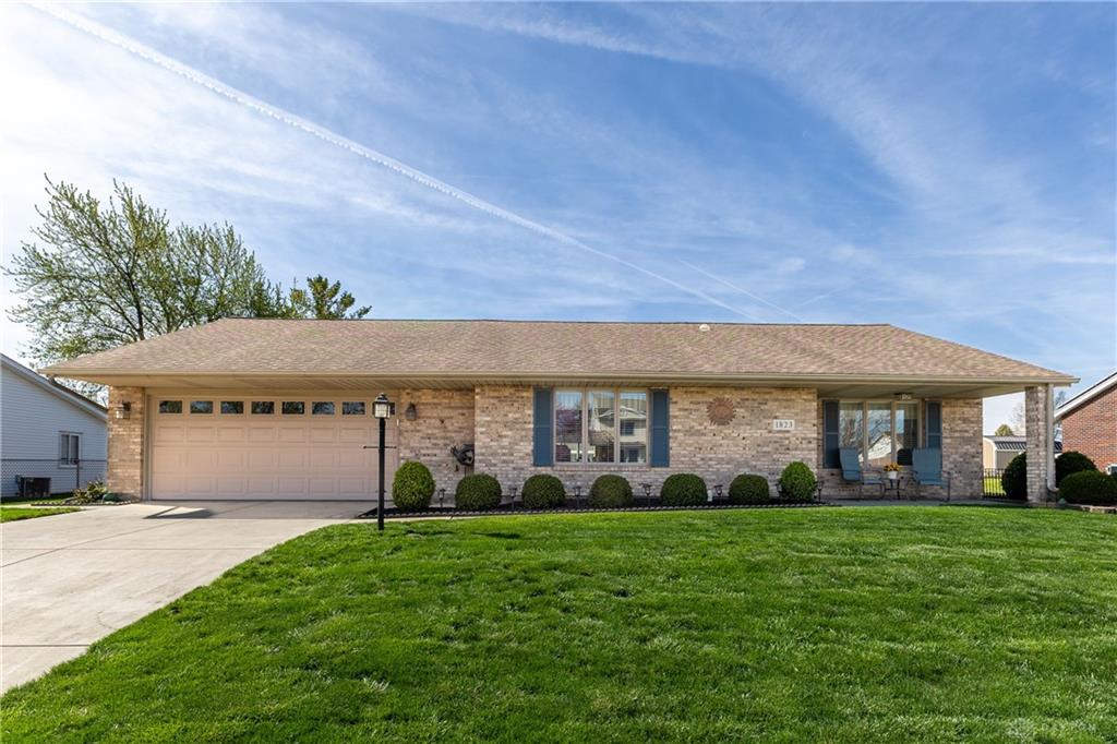 1823 Park Avenue Property Photo