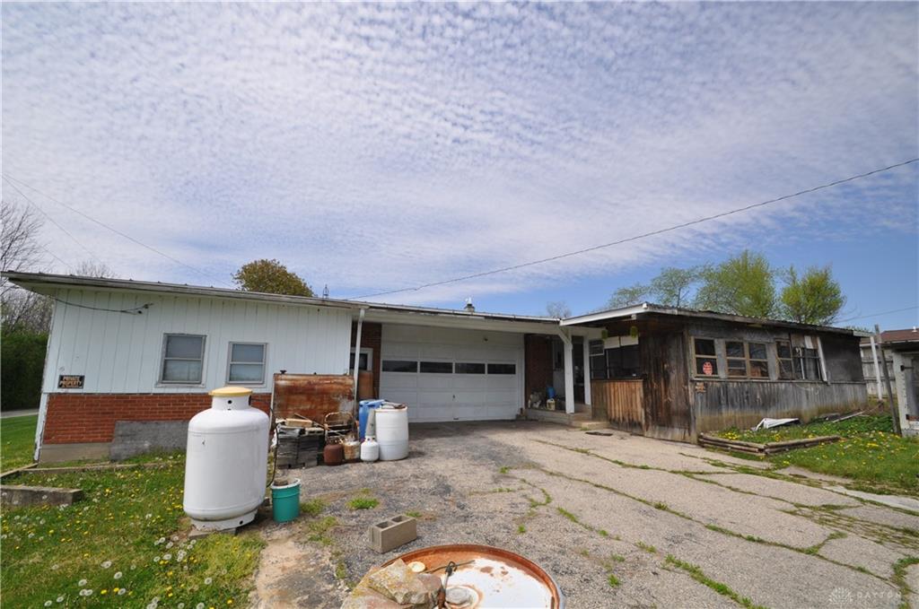 10609 Verona Road Property Photo