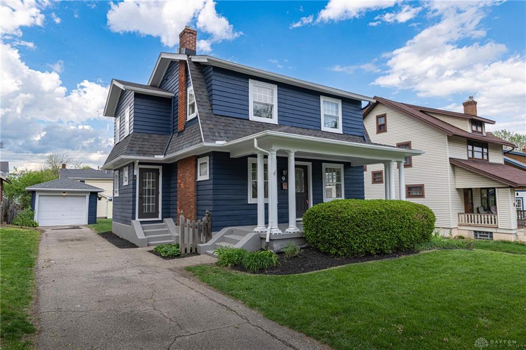 Montgomery County Real Estate Listings Main Image