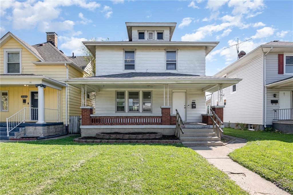 1003 Malvern Street Property Photo