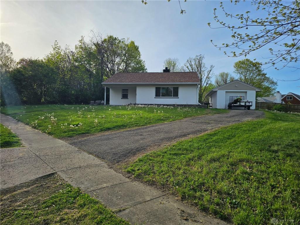 1827 Woodhaven Avenue Property Photo