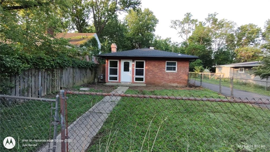 513 Lincoln Court Property Photo