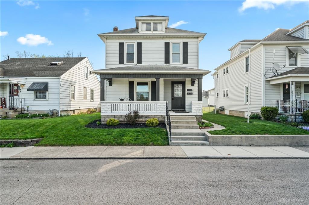 1105 Nicklin Avenue Property Photo