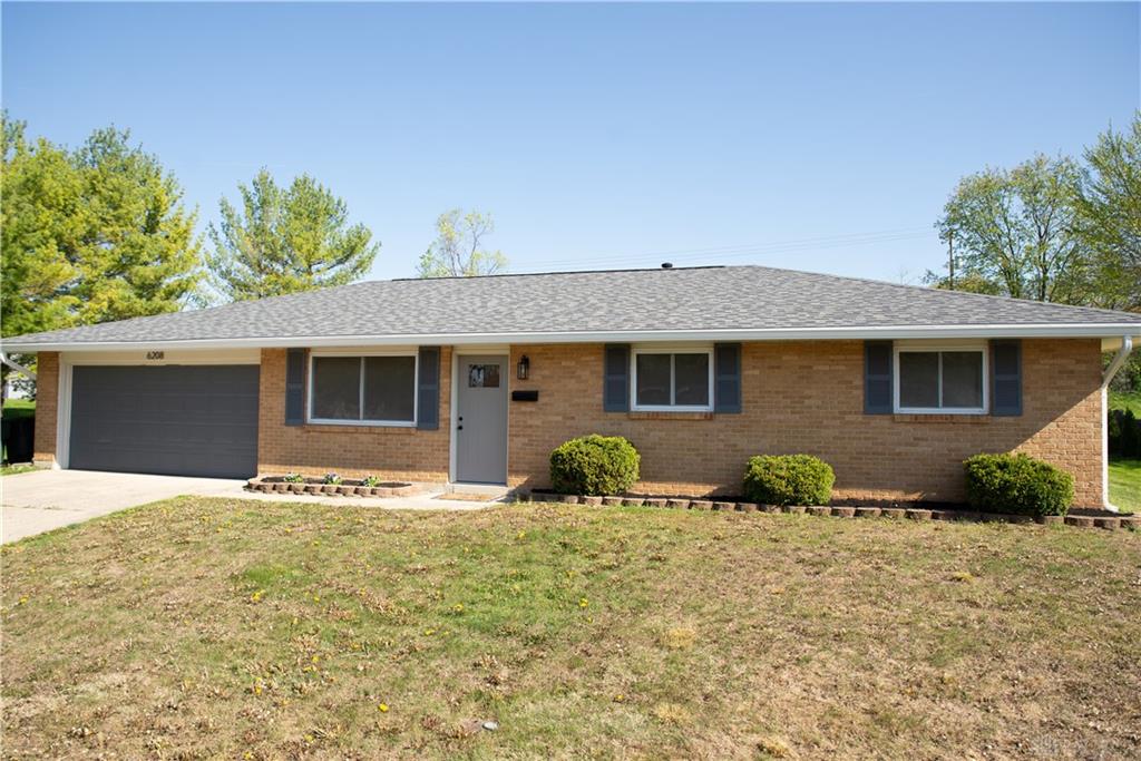 6208 Deerfield Street Property Photo