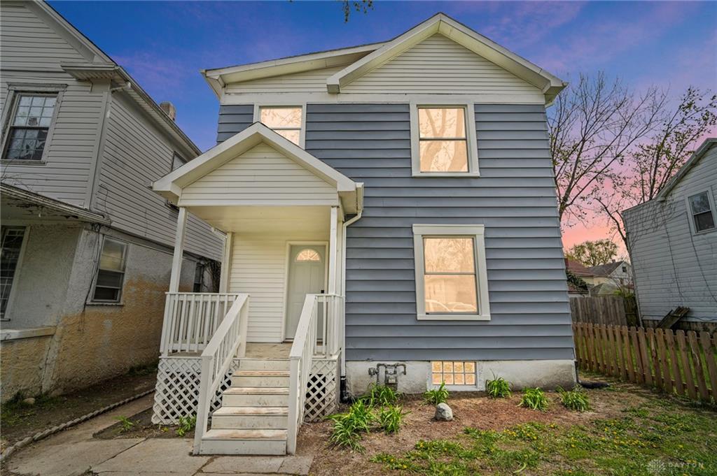 116 Edgar Avenue Property Photo