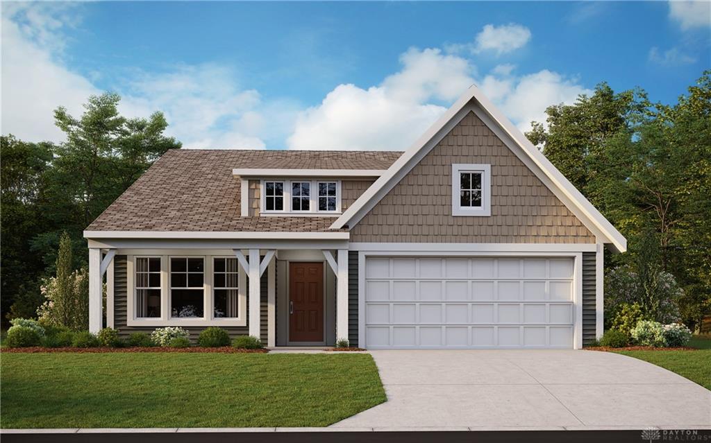 404 Snowdrop Drive Property Photo