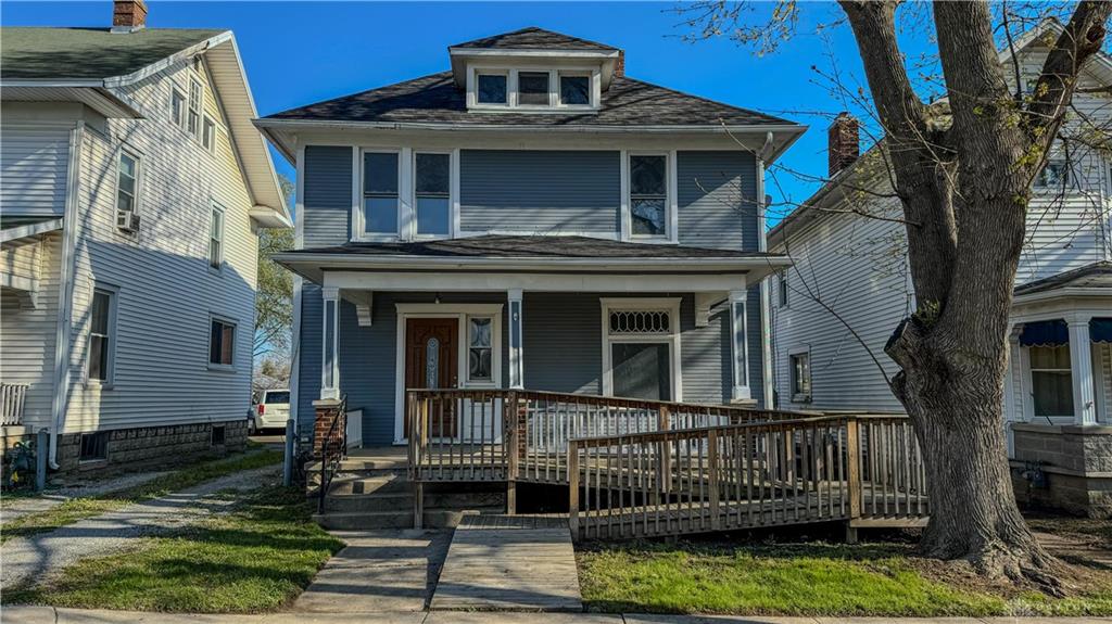 412 Camp Street Property Photo