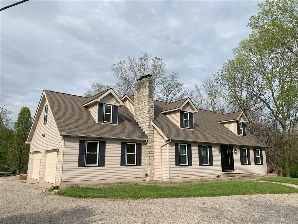 6038 Booth Road Property Photo