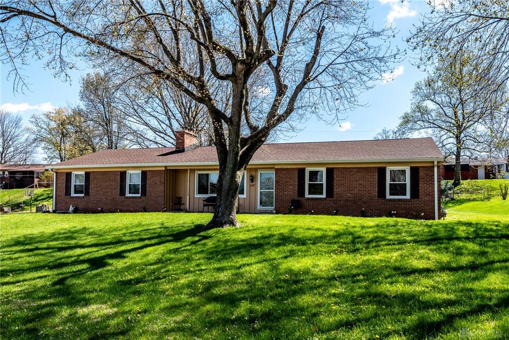 532 S 9th Street Property Photo