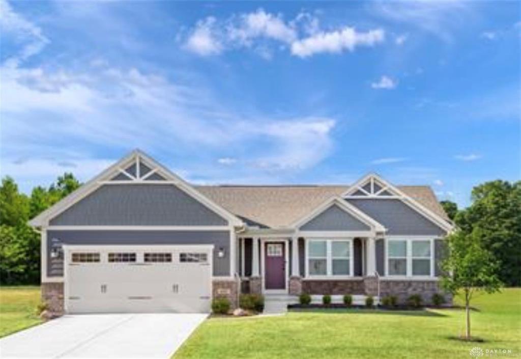 3565 Arrowwood Street Property Photo