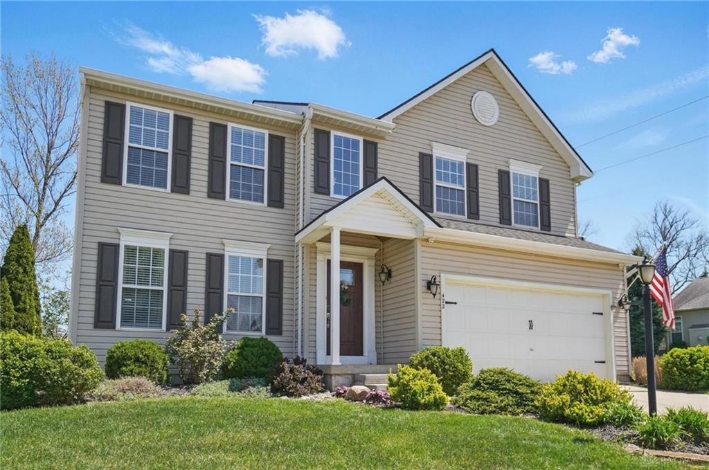422 Stanton Drive Property Photo
