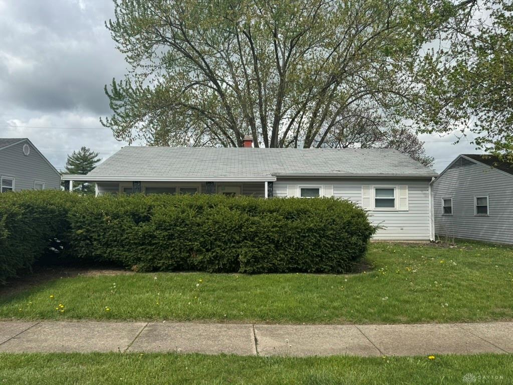 1237 Apple Street Property Photo