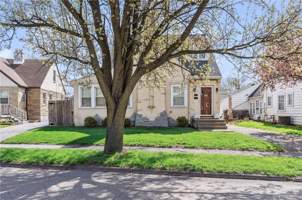 734 Berkshire Road Property Photo