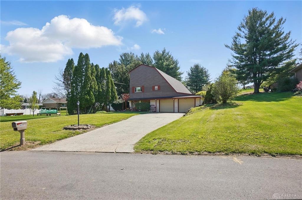 680 Suncrest Drive Property Photo 1