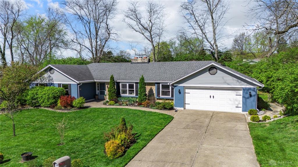 6045 Ironside Drive Property Photo