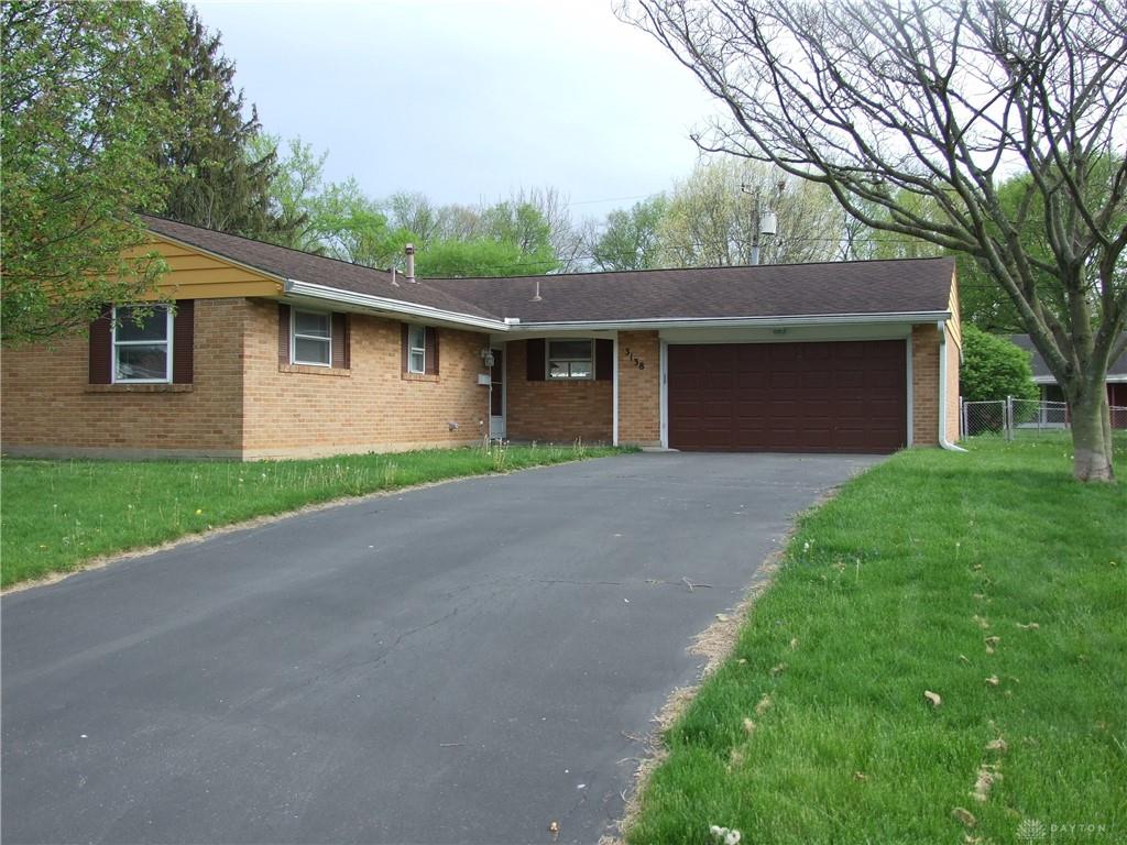 3138 Gardenia Drive Property Photo