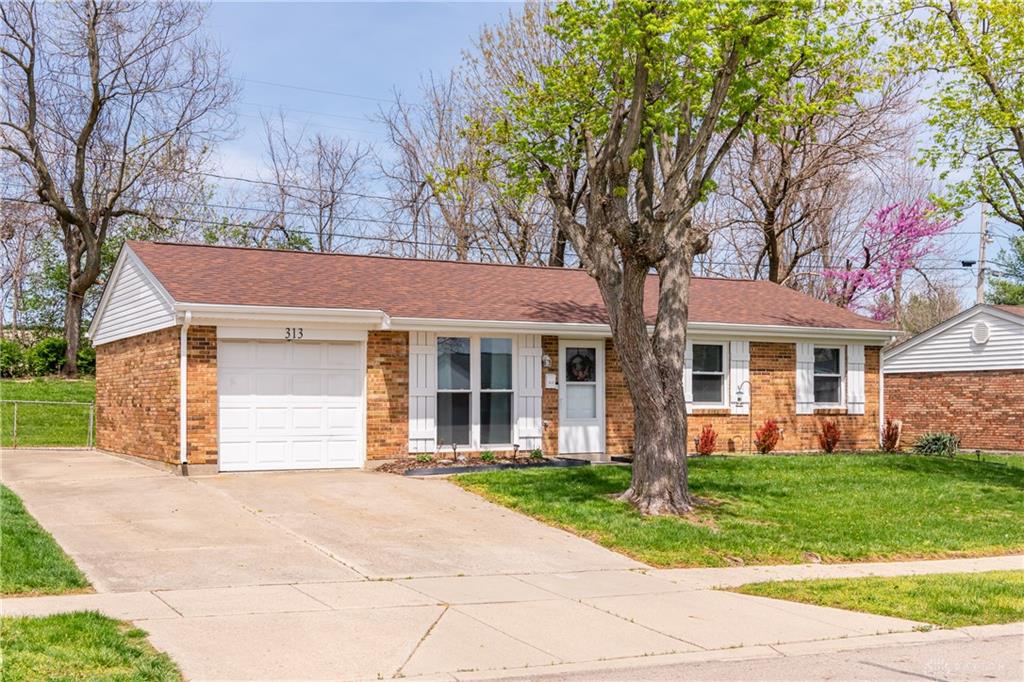 313 Oxford Dr Property Photo