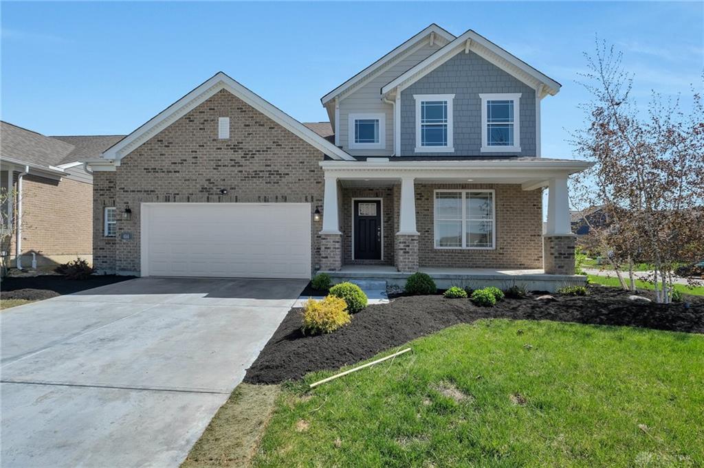 614 Bellasera Drive Property Photo