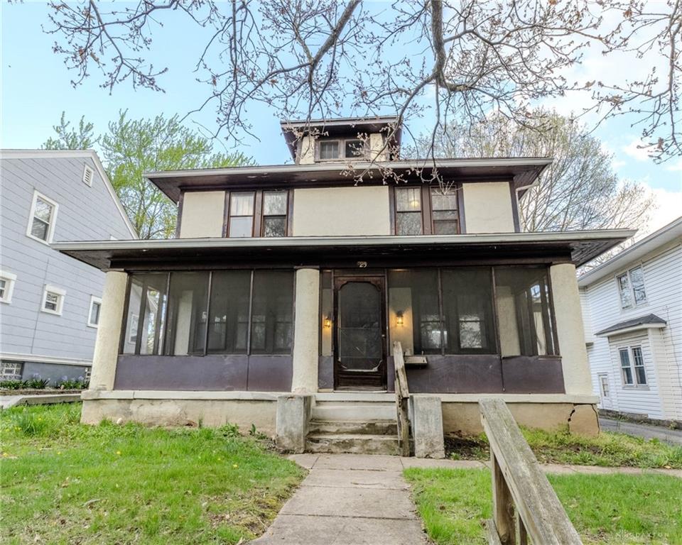 25 Pinehurst Avenue Property Photo