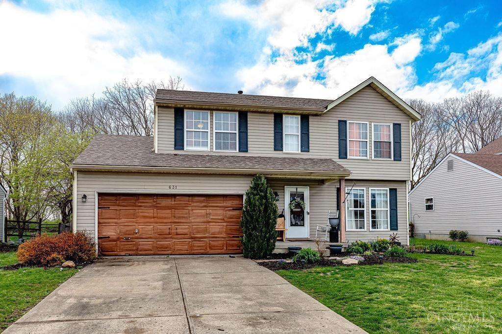 631 Alpine Place Property Photo