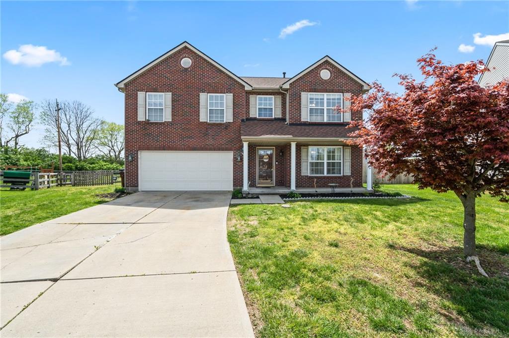 121 Covey Place Property Photo