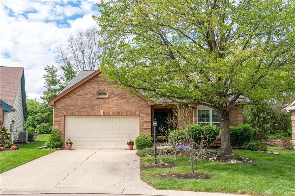 1405 Ashworth Court Property Photo